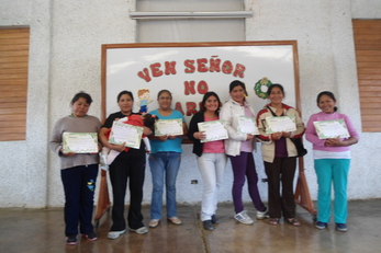 Empowering Vulnerable Women through Economic Freedom