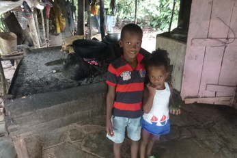 Improved Cook Stoves