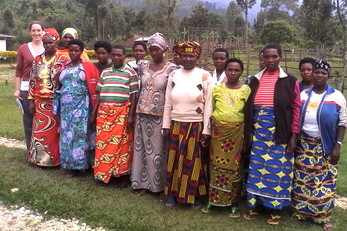 Community Health Worker Trainings
