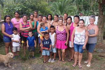 Jardines Juntas