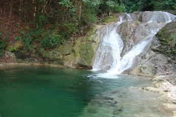 Improvement of the Sustainable Infrastructure of Cerro Escondido Eco-Lodge in the Karen Mogensen Wildlife Reserve.