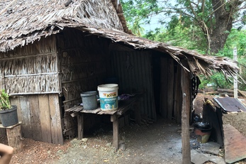 People Helping People Latrine Project