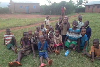 Rwimitereri Maternity Ward Expansion - Phase 1
