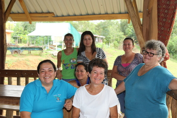 Funding a Feria
