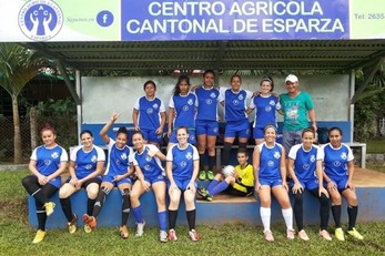 Chicas Poderosas
