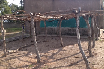Pre-School for Kolda Kids