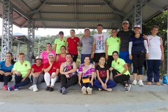 F.E.S. Felicidad, Ejercicio, Salud
