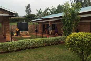 Rwimitereri Maternity Ward Expansion - Phase 2