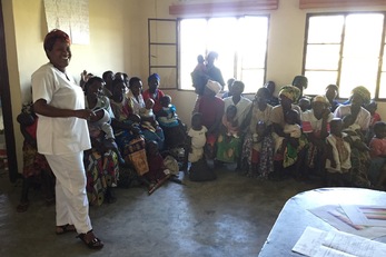 Community Health Training