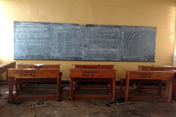Information & Communication Learning Center
