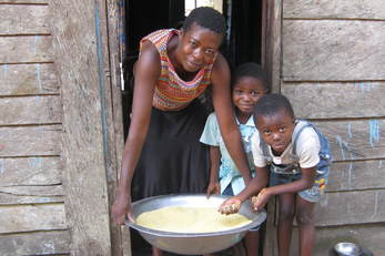 Widows to Farmers