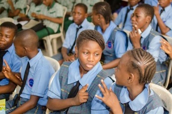 Teens Can Code