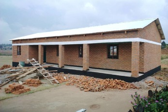 Secondary School Science Laboratory Project