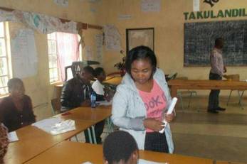 Economic Empowerment for Vulnerable Women Living with HIV/AIDS