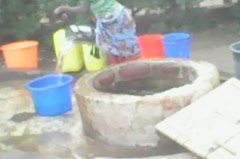 Water for Kalima