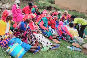 Improving the Agricultural System