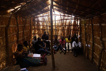 Kaliza Community Center for Health
