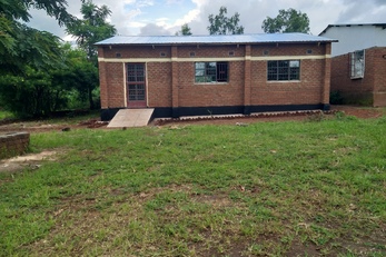 Nsala Computer Laboratory