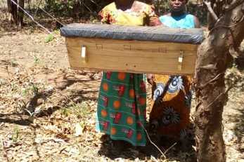 Kadyalunda Apiculture Project