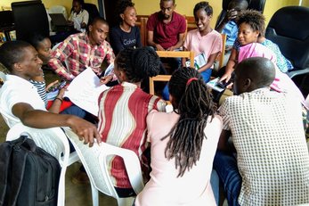 Mainstreaming Gender Equity in Conservation