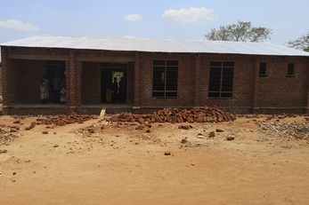 Primary Health Care for All