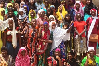 Jiamini Girls Clubs