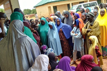 Lifesaving Kits Project