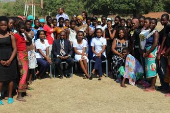 Sustaining Gains Against Early Forced Marriages in Fishing Communities