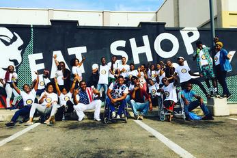 Youth Entrepreneurship and Financial Literacy Boot Camp