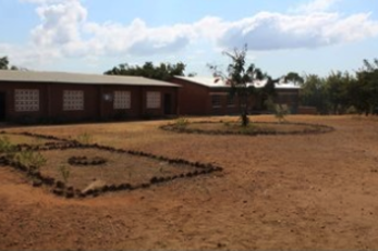 Secondary School Dormitory