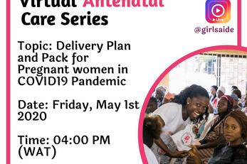 COVID-19: Maternal Health