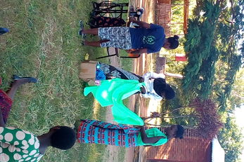 Nsondole Mother Support Group Sewing Enterprise