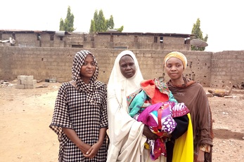 Women Empowerment for Equitable Development
