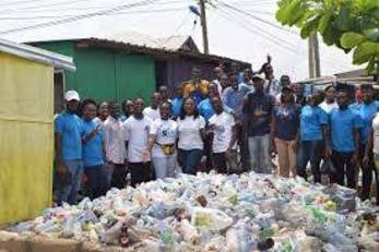 Waste Plastic Recycling