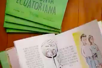 Descolonizando la Educación