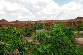 Kawiruwiru Community Secondary School Classroom Block Completion