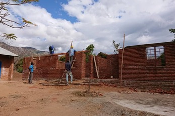 Improving Girls’ Access to Secondary Education (IGASE)
