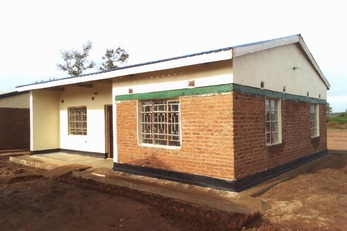 CONSTRUCTION OF TEACHERS OFFICE BLOCK AT MAUNI PRIMARY SCHOOL