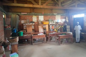 Project Educate A Kid (PEAK)