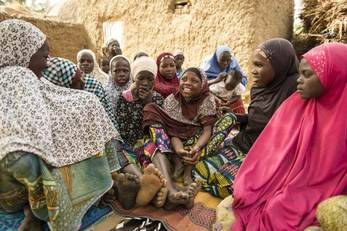 Empowerment Skills Acquisition Hub ( Kano)