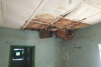 Transforming Sigau Healthcare Centre (Creating Space for Families) 