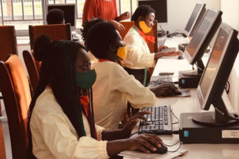 Young women entrepreneurs for lasting social change