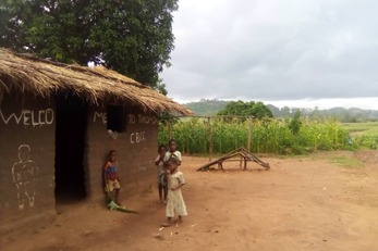 Promoting Sustainable School Gardens in Community Based Care Centers (CBCCs)