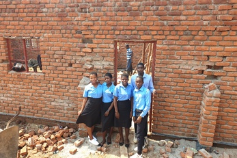 MAKANDE CDSS SCHOOL SCIENCE LABORATORY