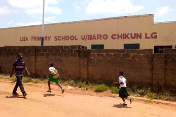 Kaduna Digital Literacy Acceleration Project (KADILAP)