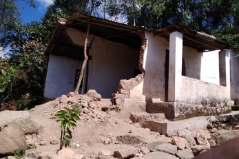 Inclusive Actions in Community Disaster Recovery
