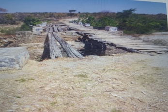 CONSTRUCTION OF MHARAUNDA BRIDGE TO IMPROVE ACCESS TO PROFITABLE MARKETS