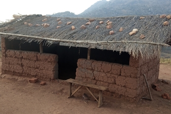 Mwelero CBCC project