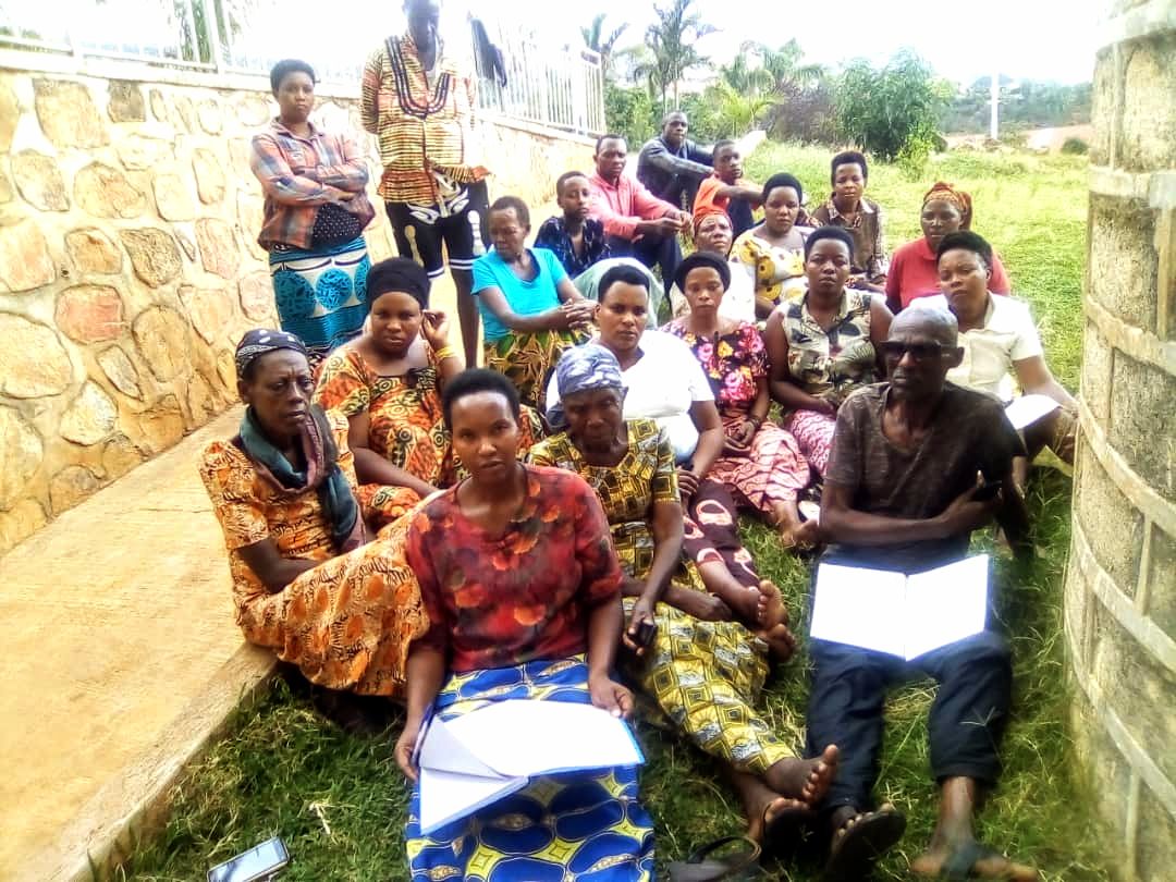 Soap Production Business