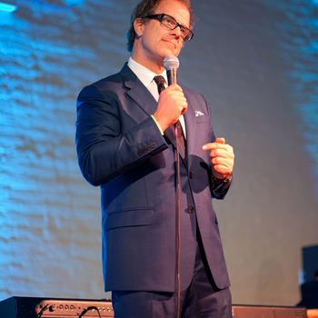 1,000 Projects Benefit Dinner, October 2014 1,000 Projects Benefit Dinner, October 2014